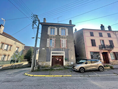 Maison Badonviller 7 pièces 168 m²