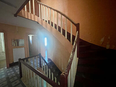 Maison Badonviller 7 pièces 168 m²