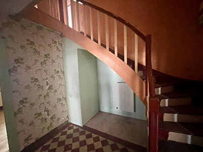 Maison Badonviller 7 pièces 168 m²
