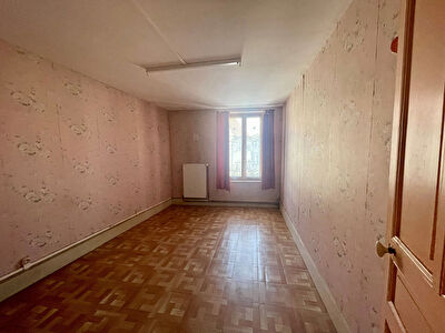 Maison Badonviller 7 pièces 168 m²
