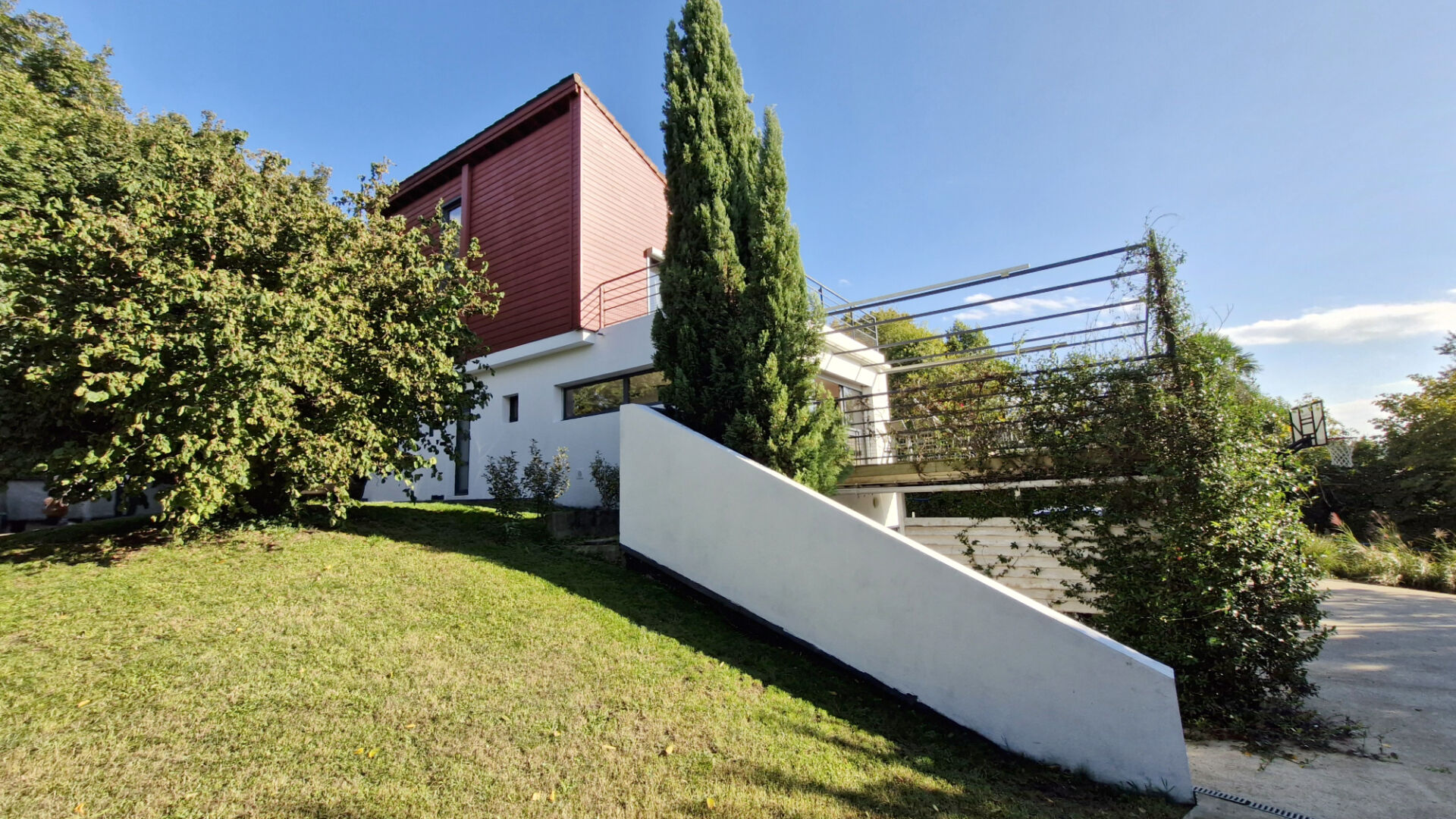 Photo du bien : Maison 7 pièces 170 m2