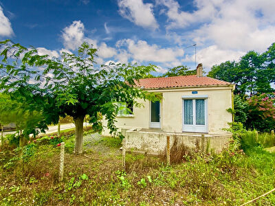 Maison Misson 5 pièce(s) 90 m2