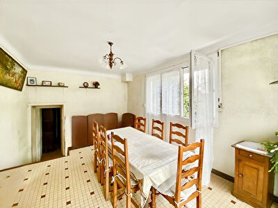 Maison Misson 5 pièce(s) 90 m2