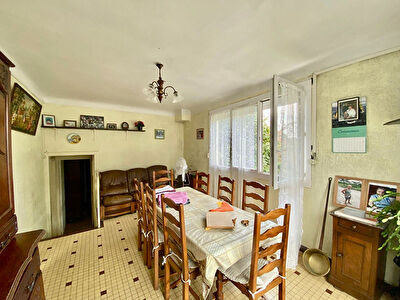Maison Misson 5 pièce(s) 90 m2