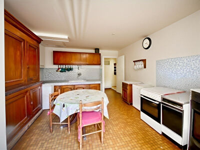 Maison Misson 5 pièce(s) 90 m2