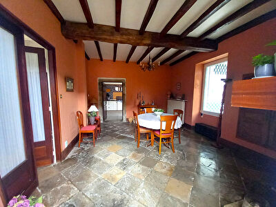 Maison SORDE L'ABBAYE 8 pièces 186 m²