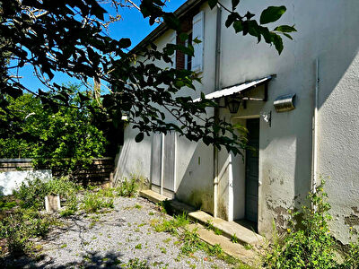 Maison Bellocq 4 pièces 90 m²