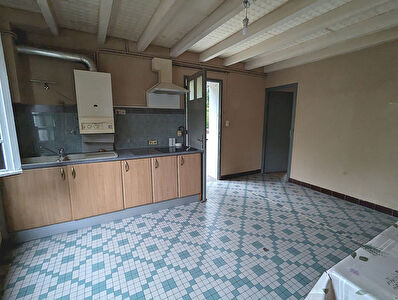 Maison Bellocq 4 pièces 90 m²