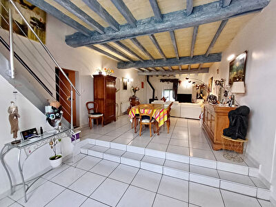 Propriété rénovée Bergouey Viellenave 8 pièces 210 m²