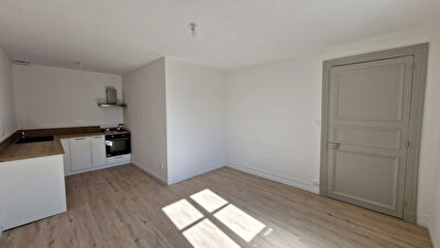 Appartement en RDC avec terrasse centre Orthez 3 pièces 52 m²