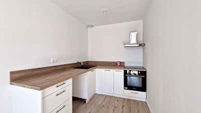 Appartement en RDC avec terrasse centre Orthez 3 pièces 52 m²