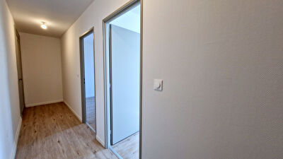 Appartement en RDC avec terrasse centre Orthez 3 pièces 52 m²