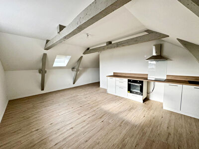 Appartement centre Orthez 2 pièces 42 m²