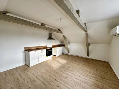 Appartement centre Orthez 2 pièces 42 m²