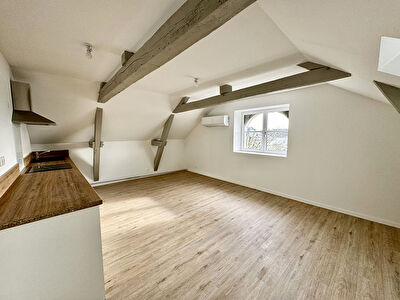 Appartement centre Orthez 2 pièces 42 m²