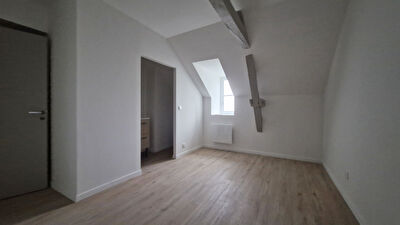 Appartement centre Orthez 2 pièces 42 m²
