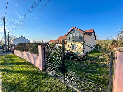 Maison Réchicourt-le-Château 6 pièces 155 m²