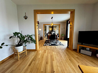 Maison Réchicourt-le-Château 6 pièces 155 m²