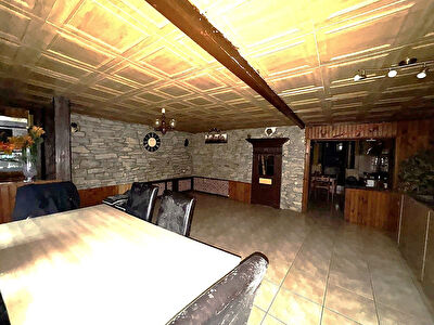 Maison Lorquin 3 pièces 135 m²