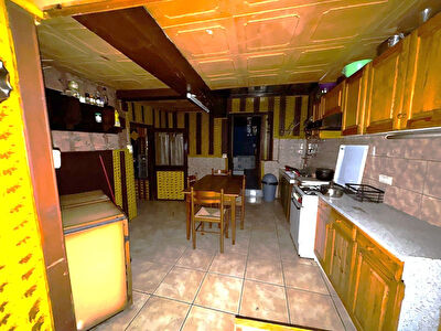 Maison Lorquin 3 pièces 135 m²