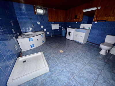 Maison Lorquin 3 pièces 135 m²