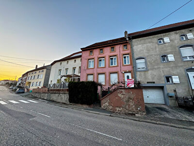 Maison Lorquin 3 pièces 135 m²