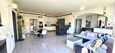 Maison BENESSE-MAREMNE 6 pièces 129 m²