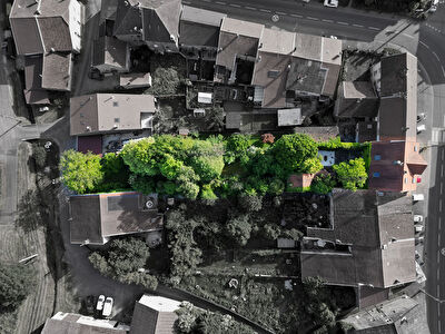 Maison de Maître Avricourt 11 pièces 294 m²