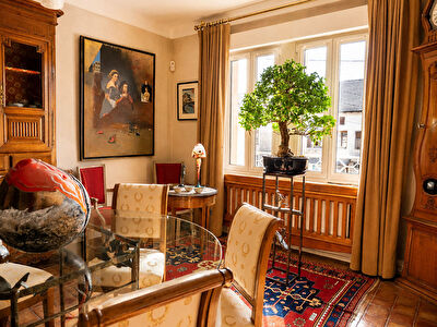 Maison de Maître Avricourt 11 pièces 294 m²