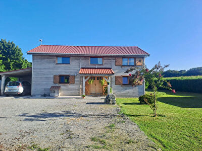 Maison proche Peyrehorade 6 pièces 131 m²