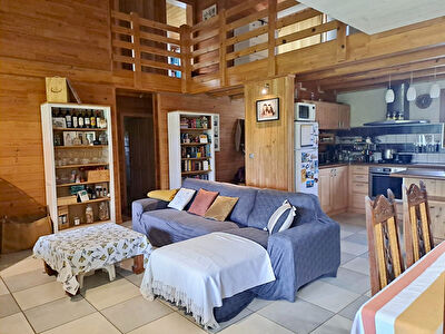 Maison proche Peyrehorade 6 pièces 131 m²