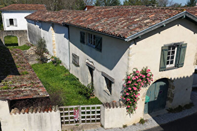 Maison de village Hastingues 4 pièces 98 m²