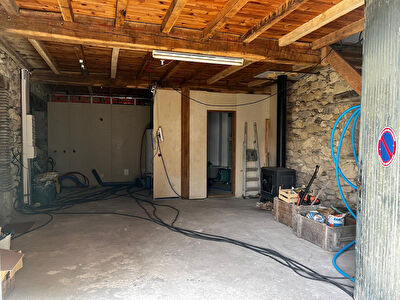Maison de village Hastingues 4 pièces 98 m²