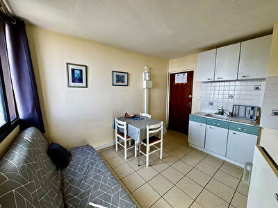 Studio 23 m² La Pierre Saint-Martin