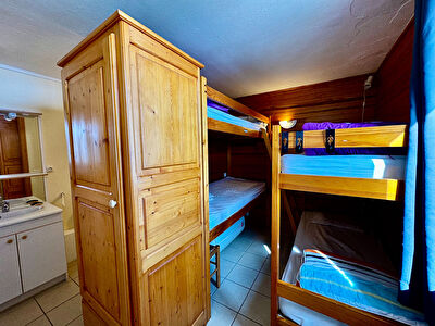 Studio 23 m² La Pierre Saint-Martin