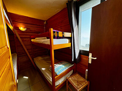 Studio 23 m² La Pierre Saint-Martin