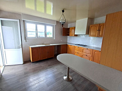 Maison PEYREHORADE 8 pièces 210m²