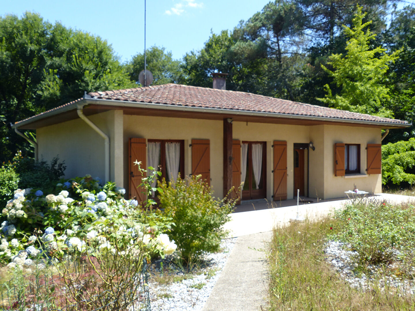 Photo du bien : Maison 4 pièces 94 m2