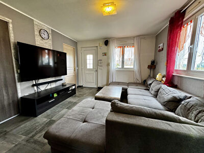 Maison Hattigny 5 pièces 115 m²