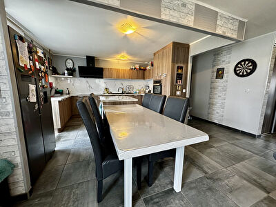 Maison Hattigny 5 pièces 115 m²