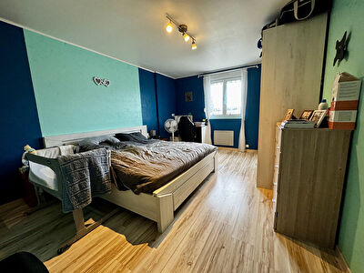 Maison Hattigny 5 pièces 115 m²