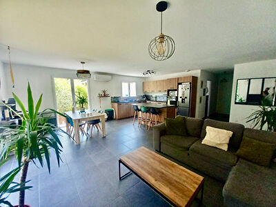 Maison Saint Martin de Hinx 4 pièces 90 m²