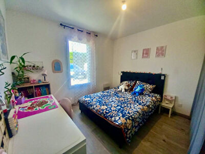 Maison Saint Martin de Hinx 4 pièces 90 m²