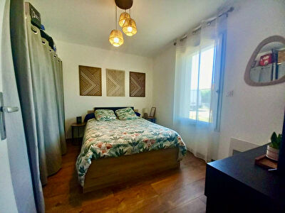 Maison Saint Martin de Hinx 4 pièces 90 m²