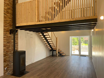 Maison Voyer 6 pièces 161 m²