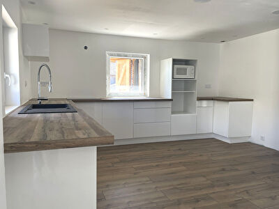 Maison Voyer 6 pièces 161 m²