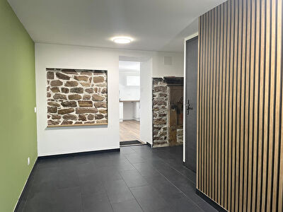 Maison Voyer 6 pièces 161 m²