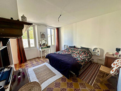 Maison Bellocq 8 pièces 170 m²