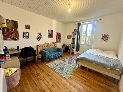 Maison Bellocq 8 pièces 170 m²