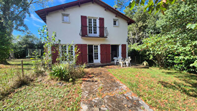 Maison 7 pièces 168 m² entre ORTHEZ et HAGETMAU